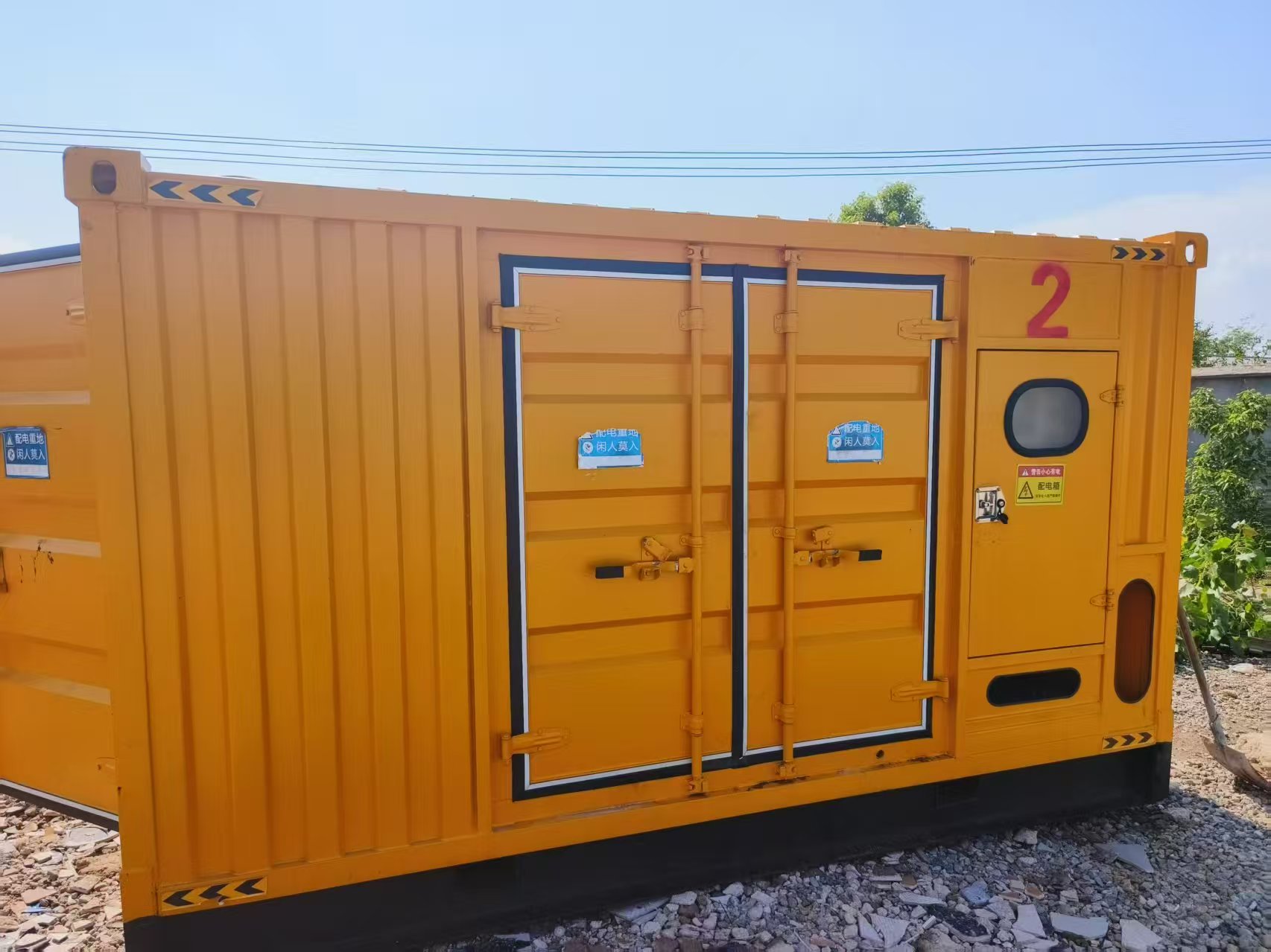 清江浦汉中大型柴油发电机发电车UPS电源出租租赁
